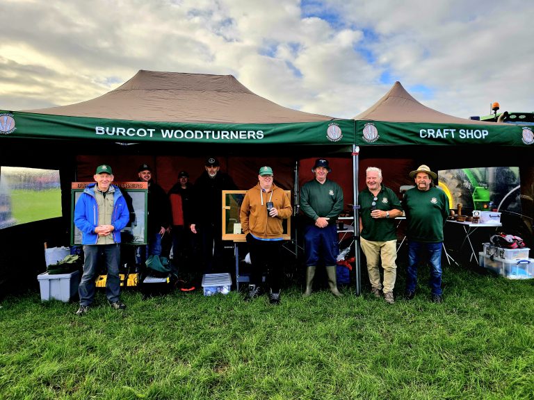 Forest of Arden Agricultural Society Ploughing and Hedging Match 21st September 2025
