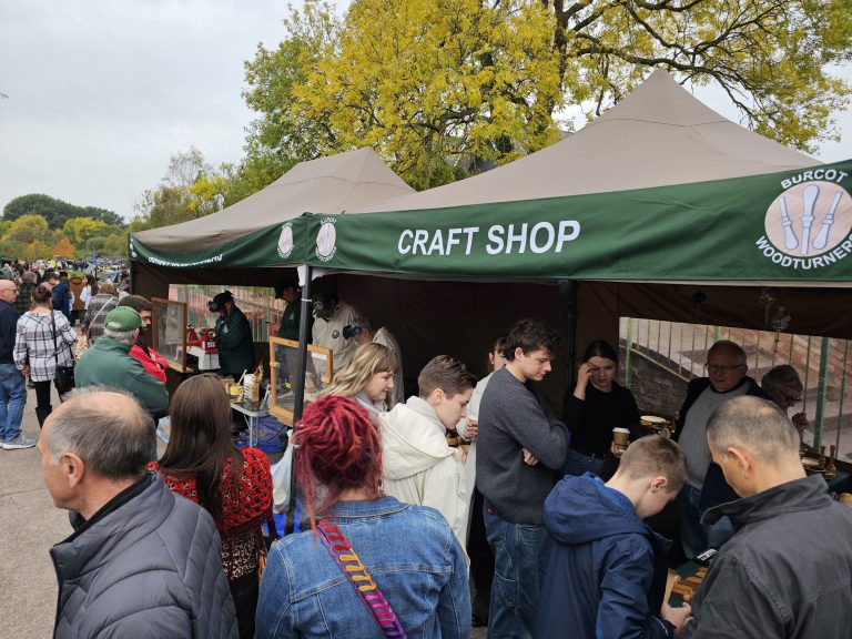 Bonded Warehouse Open Weekend – Stourbridge 18th & 19th October