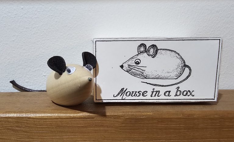 Turning a Mouse