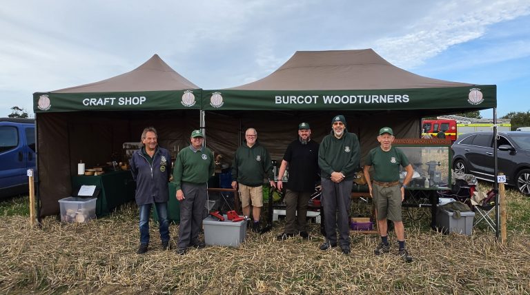 Forest of Arden Agricultural Society Ploughing and Hedging Match 20th September 2026