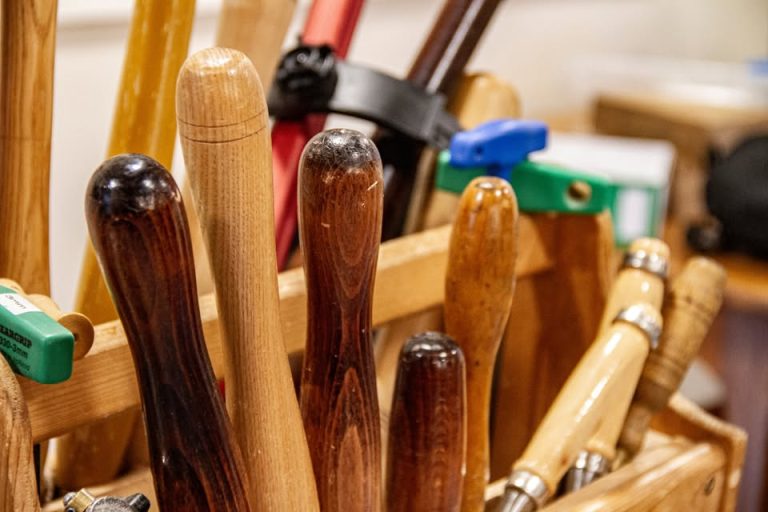 Staying Safe when turning